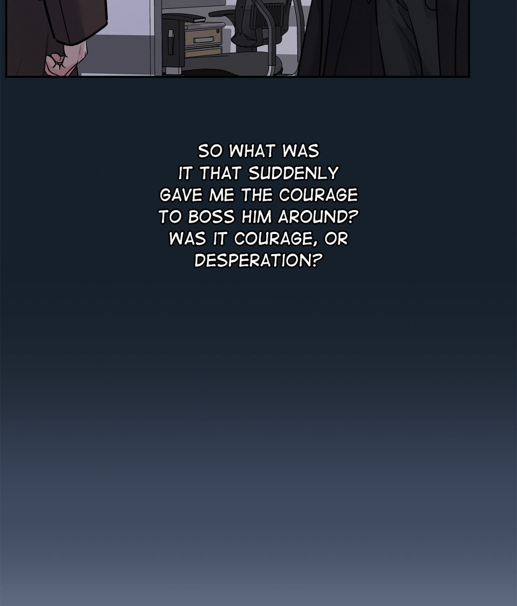 Saturday’s Master Chapter 28 page 7 - 