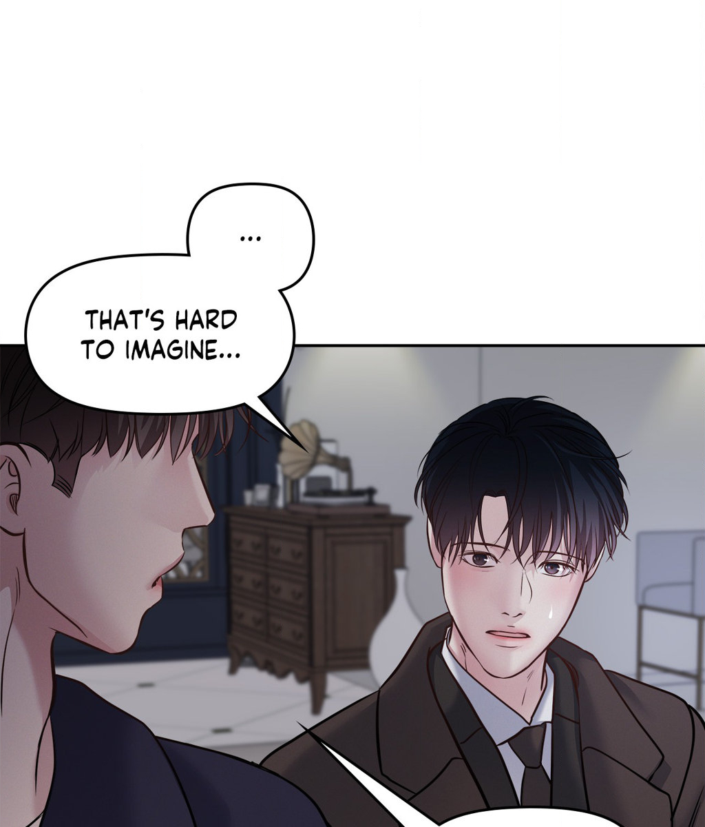 Saturday’s Master Chapter 28 page 61 - 