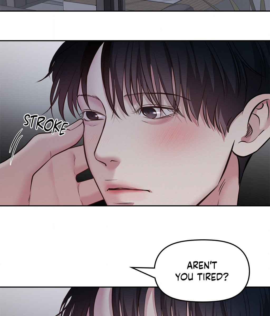 Saturday’s Master Chapter 28 page 65 - 