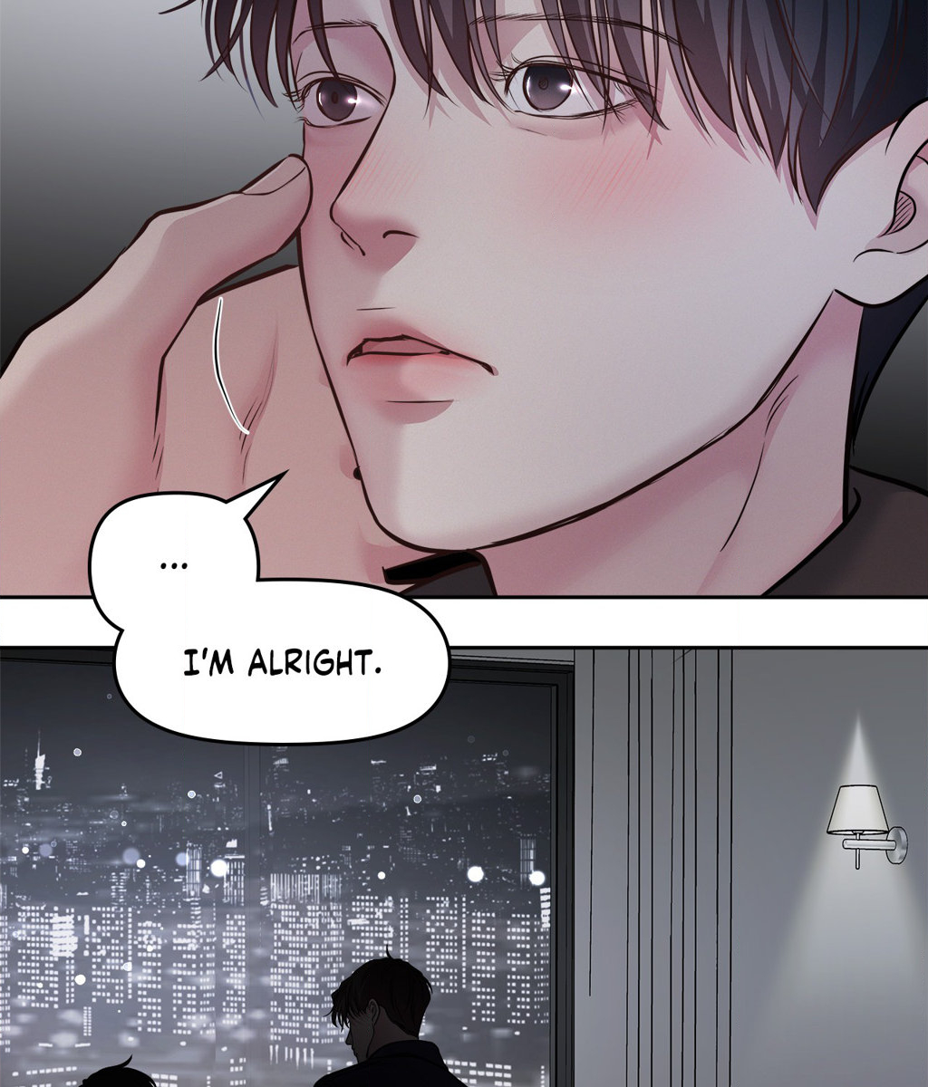 Saturday’s Master Chapter 28 page 66 - 