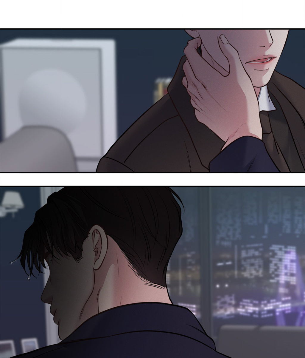 Saturday’s Master Chapter 28 page 68 - 