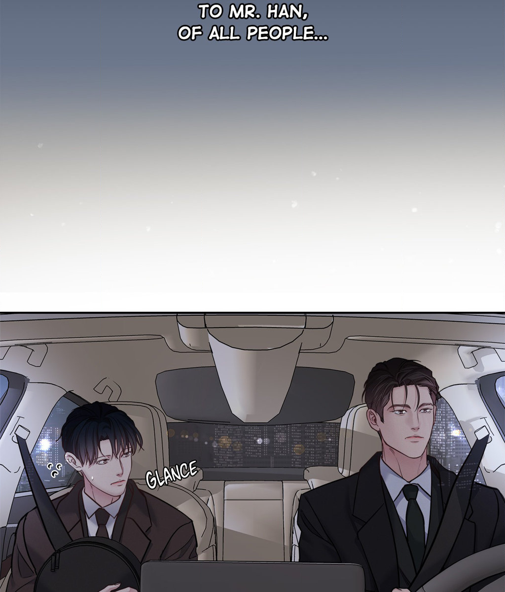 Saturday’s Master Chapter 28 page 8 - 