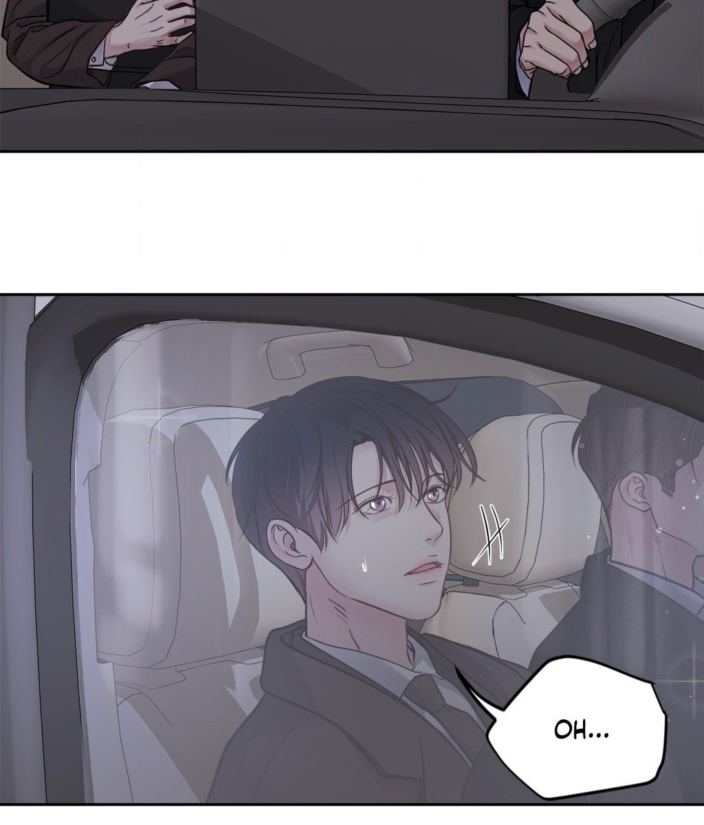 Saturday’s Master Chapter 28 page 9 - 