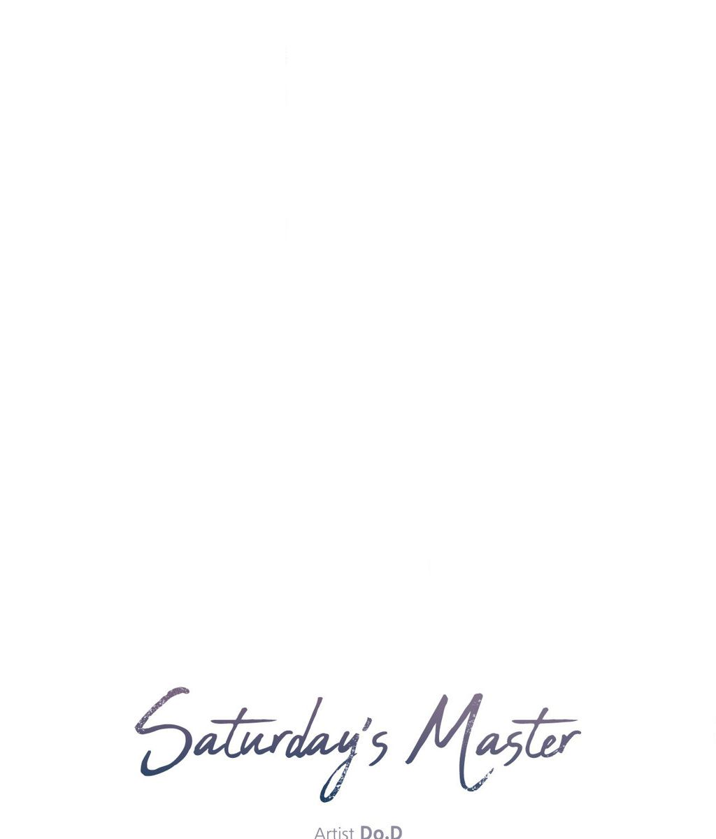 Saturday’s Master Chapter 29 page 1 - 