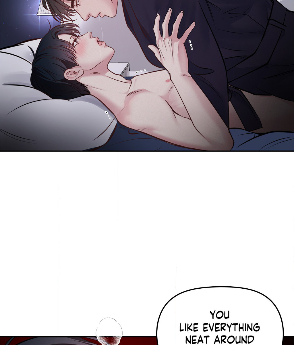 Saturday’s Master Chapter 29 page 11 - 