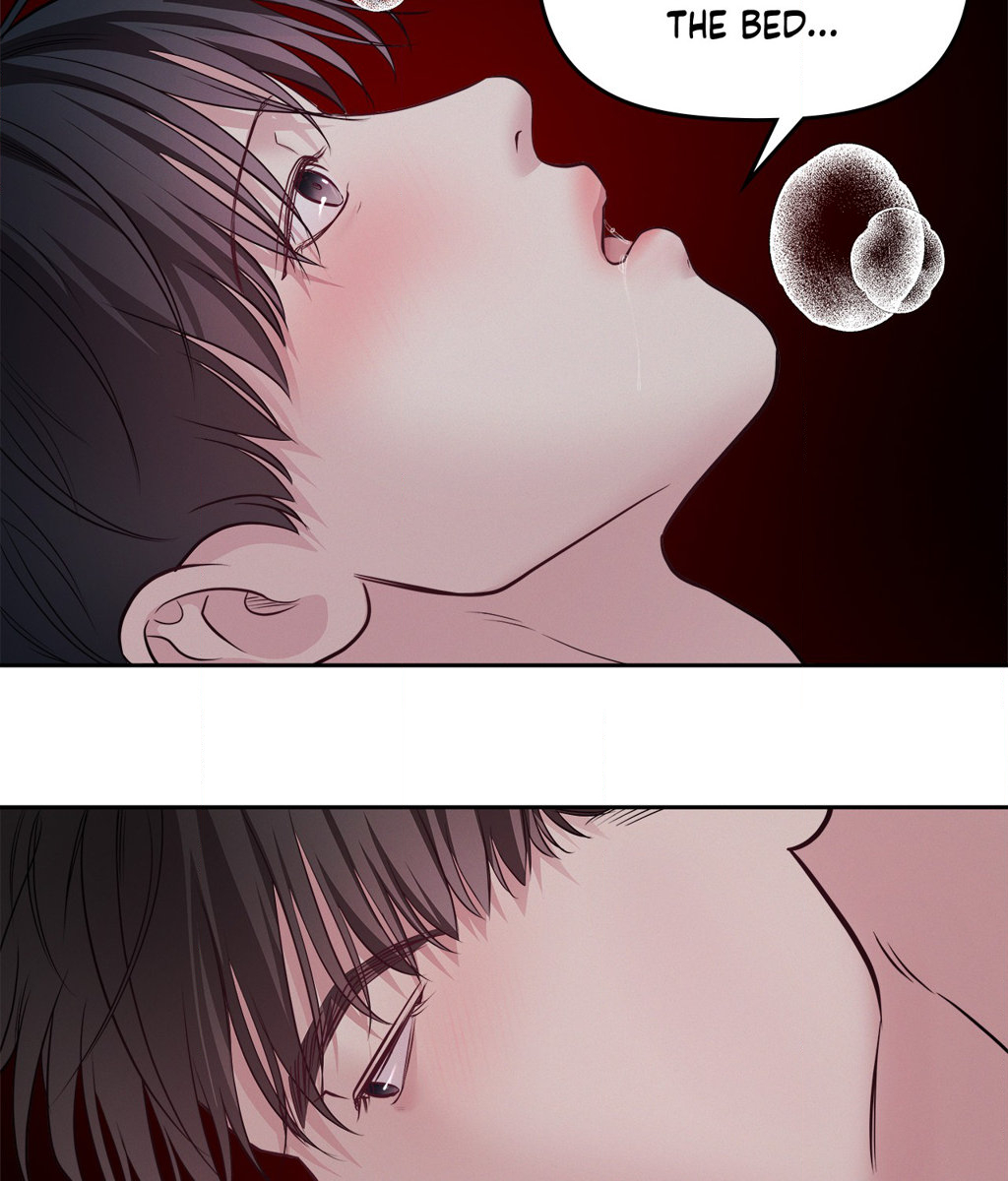 Saturday’s Master Chapter 29 page 12 - 