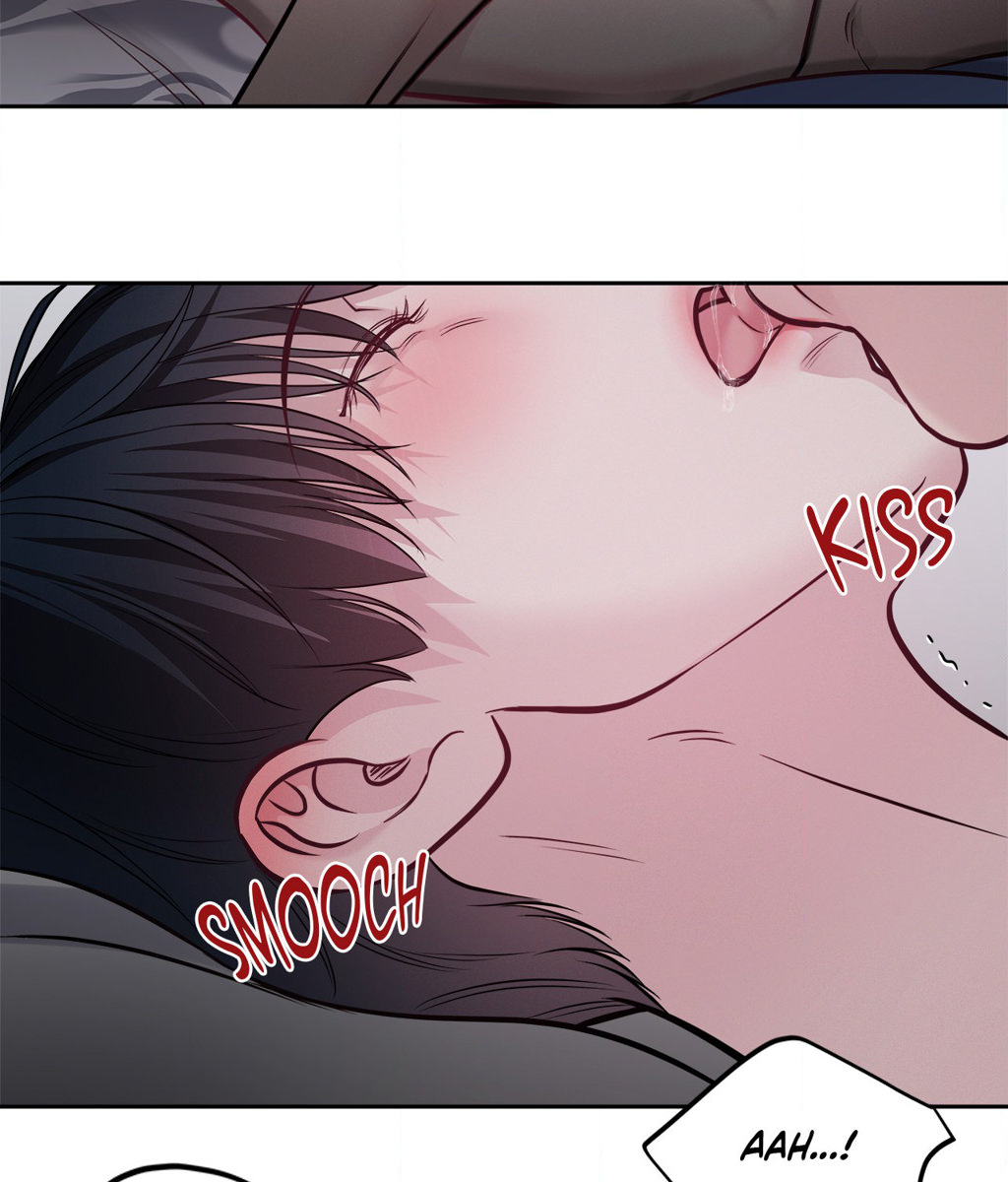 Saturday’s Master Chapter 29 page 16 - 