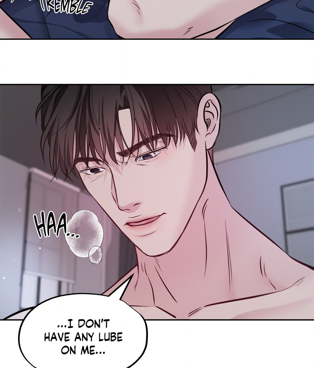 Saturday’s Master Chapter 29 page 19 - 