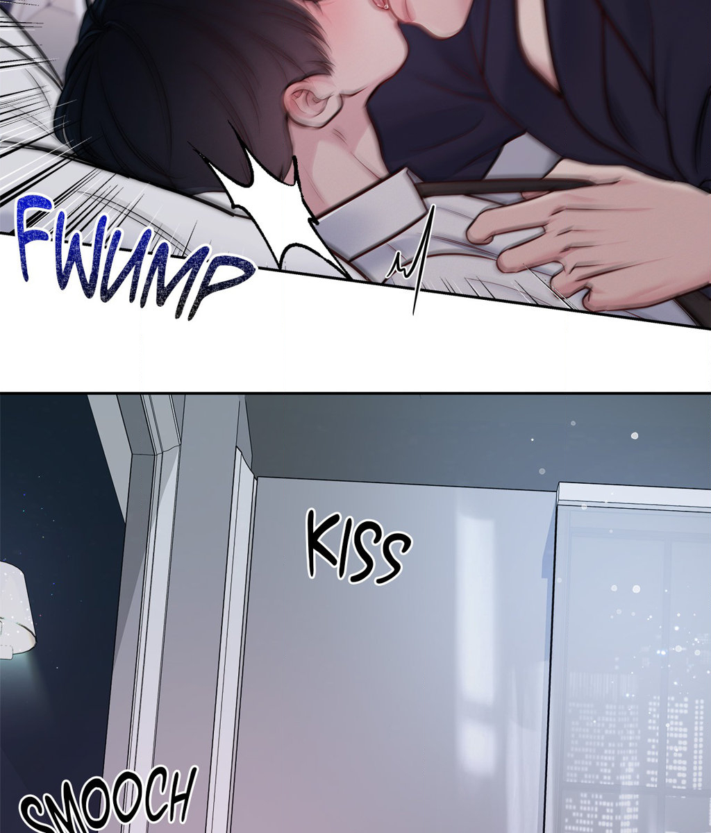 Saturday’s Master Chapter 29 page 3 - 
