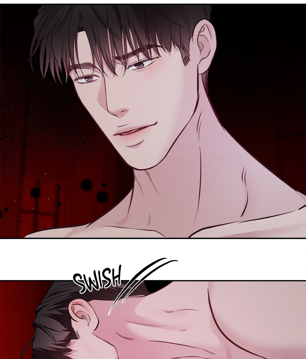 Saturday’s Master Chapter 29 page 22 - 