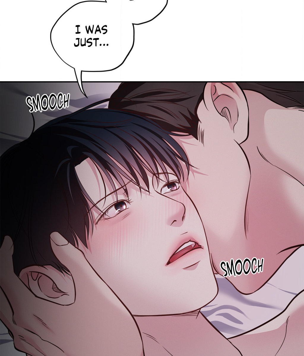 Saturday’s Master Chapter 29 page 25 - 