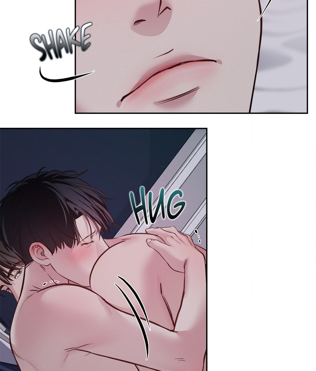 Saturday’s Master Chapter 29 page 27 - 