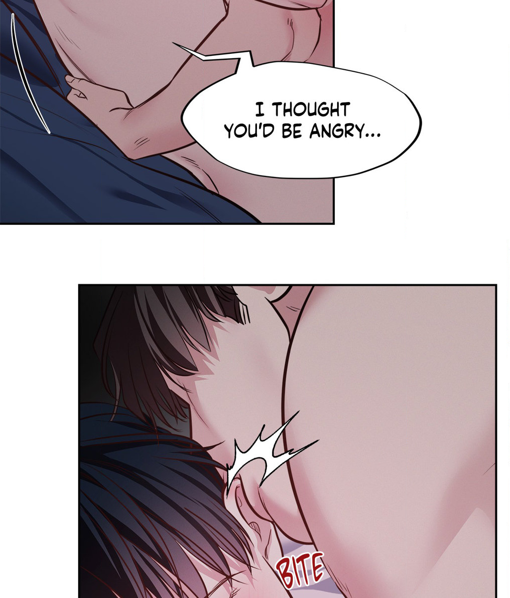 Saturday’s Master Chapter 29 page 28 - 