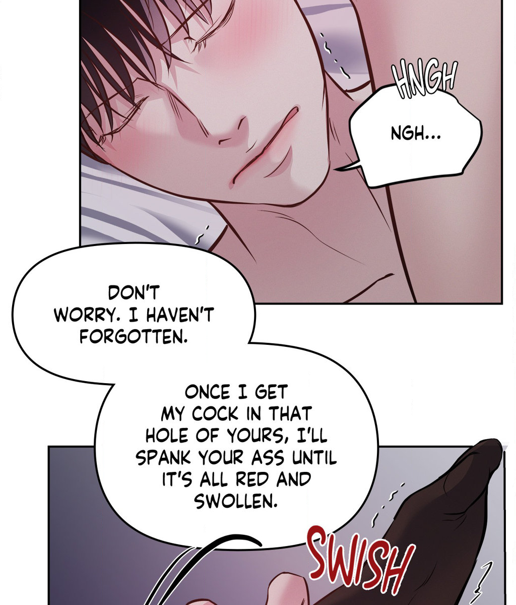 Saturday’s Master Chapter 29 page 29 - 