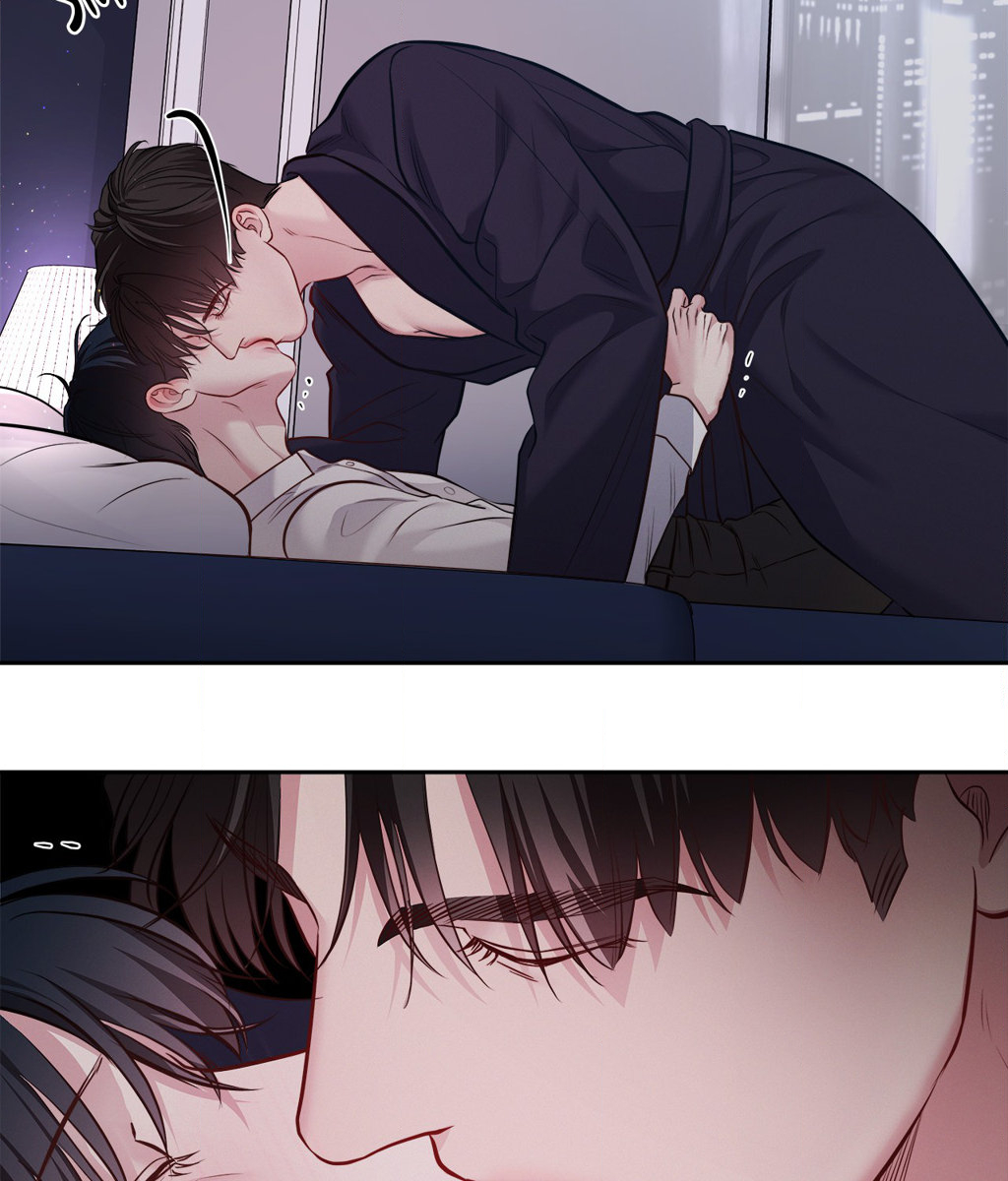 Saturday’s Master Chapter 29 page 4 - 