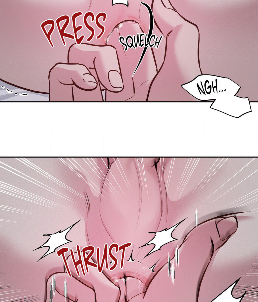 Saturday’s Master Chapter 29 page 33 - 