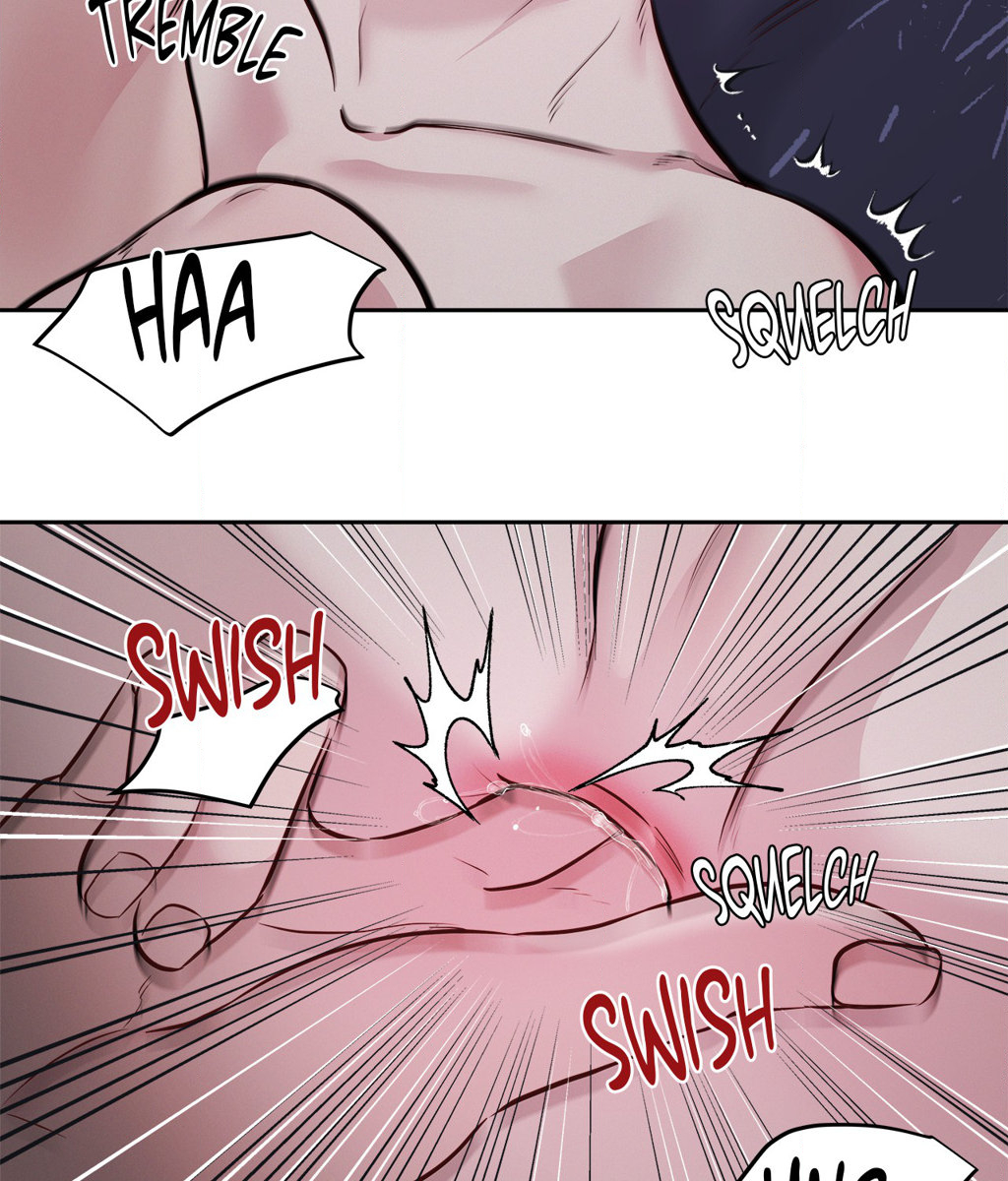 Saturday’s Master Chapter 29 page 35 - 