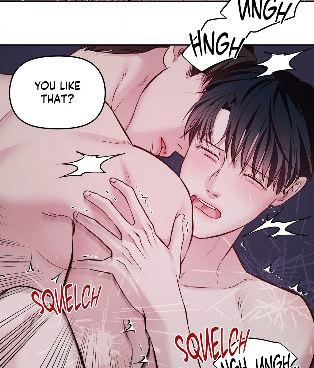 Saturday’s Master Chapter 29 page 36 - 