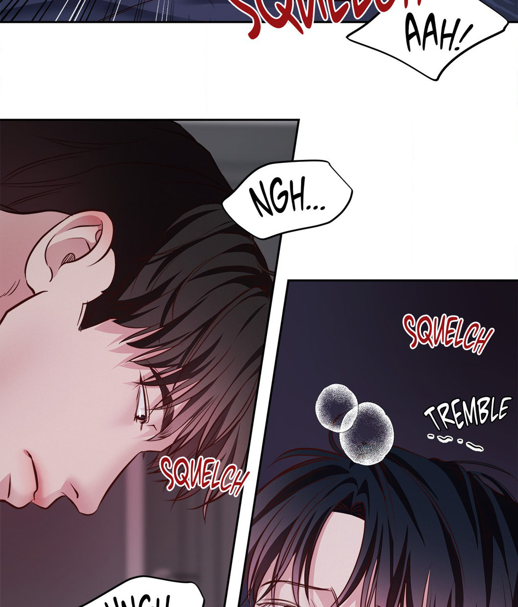 Saturday’s Master Chapter 29 page 38 - 
