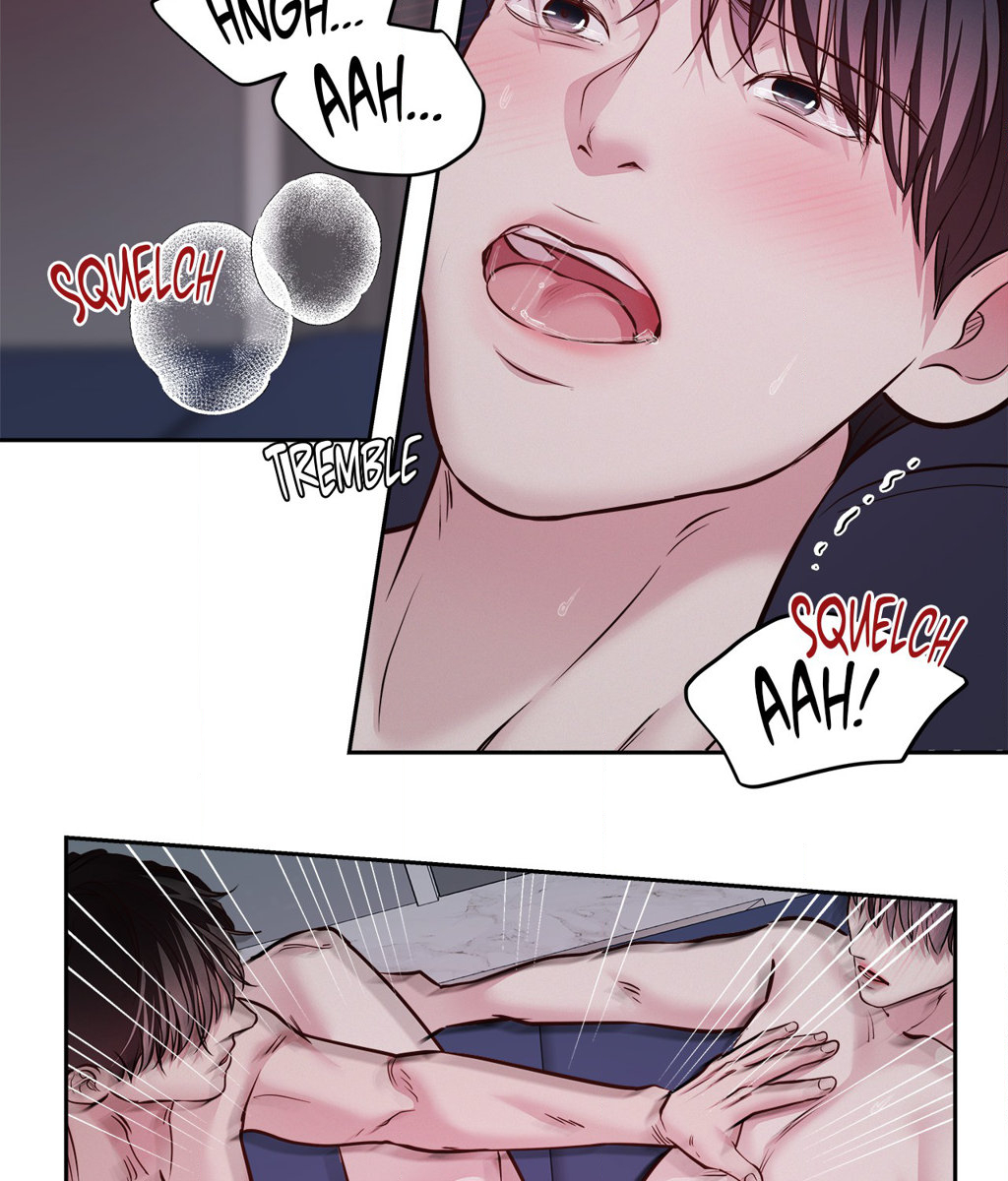 Saturday’s Master Chapter 29 page 39 - 