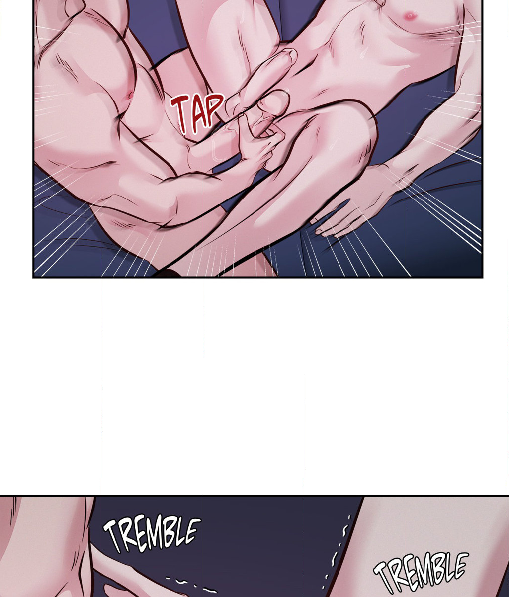 Saturday’s Master Chapter 29 page 40 - 