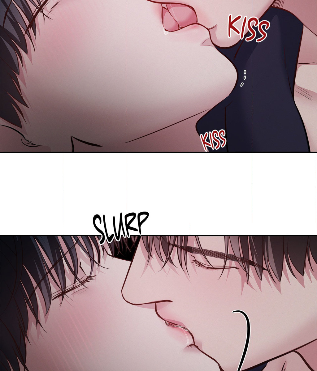 Saturday’s Master Chapter 29 page 5 - 