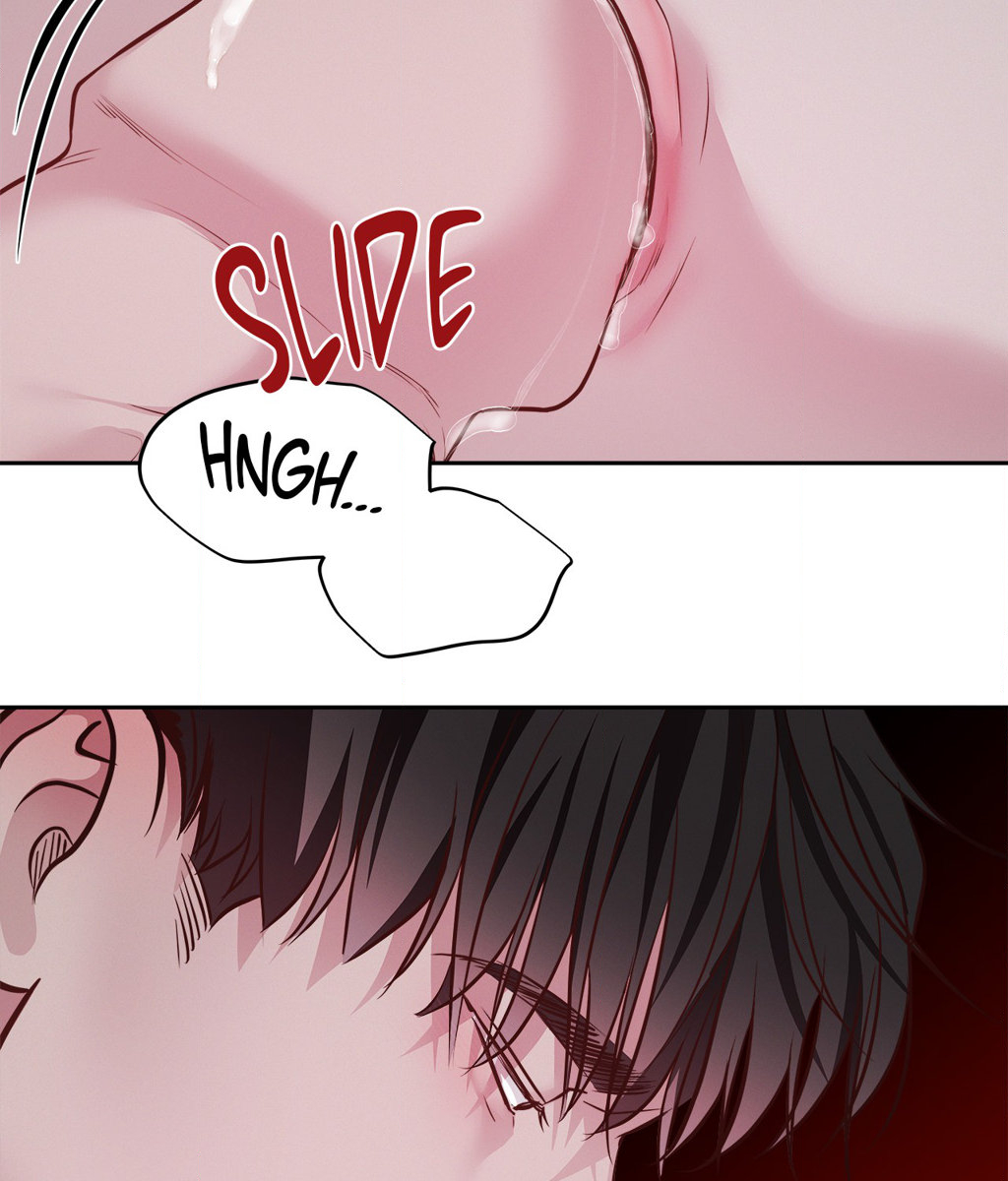 Saturday’s Master Chapter 29 page 42 - 