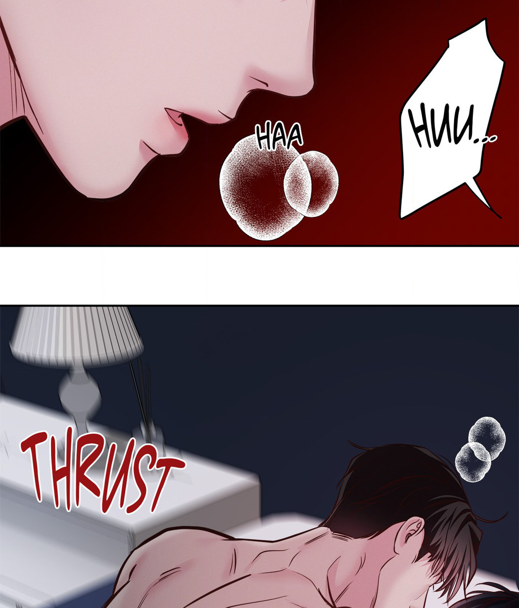 Saturday’s Master Chapter 29 page 43 - 