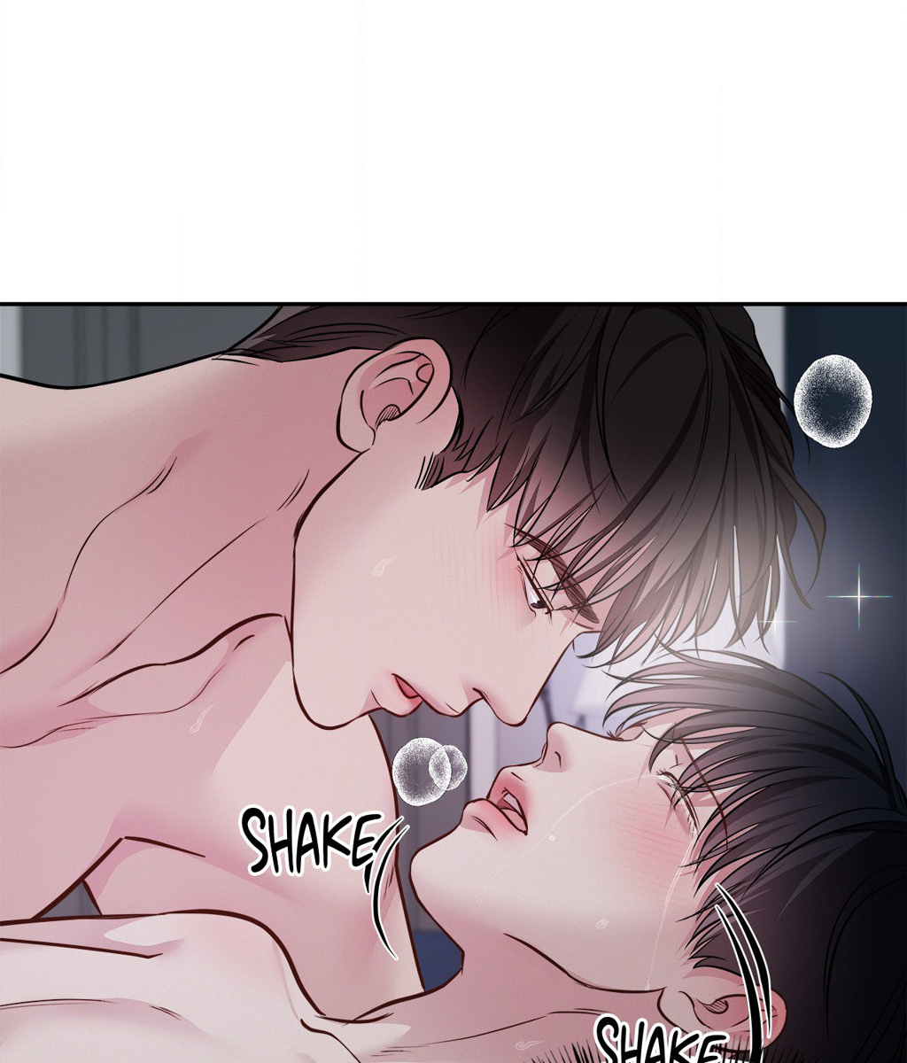 Saturday’s Master Chapter 29 page 45 - 