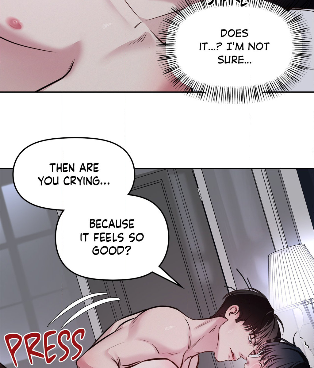 Saturday’s Master Chapter 29 page 46 - 