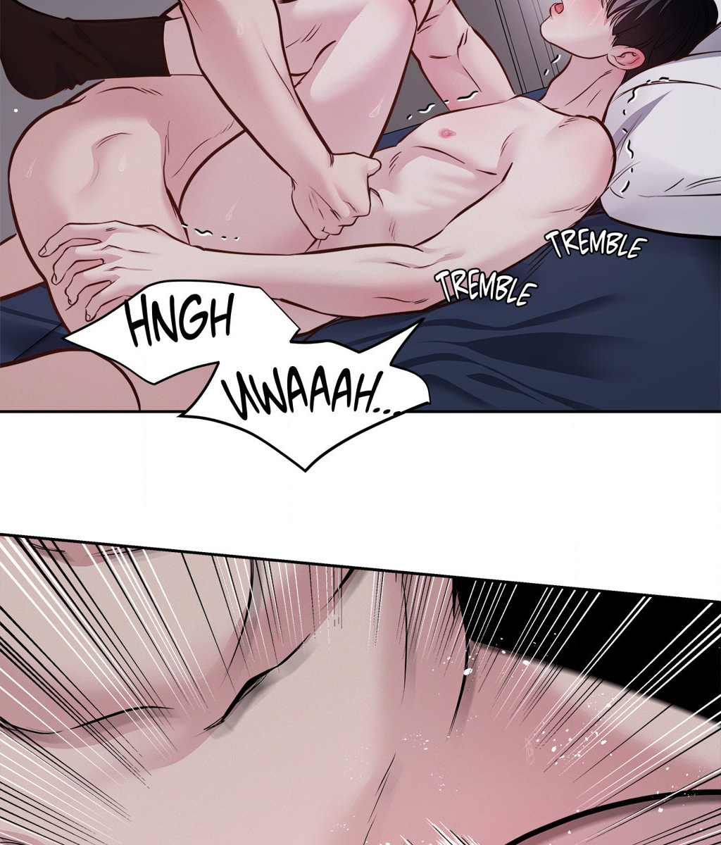 Saturday’s Master Chapter 29 page 47 - 