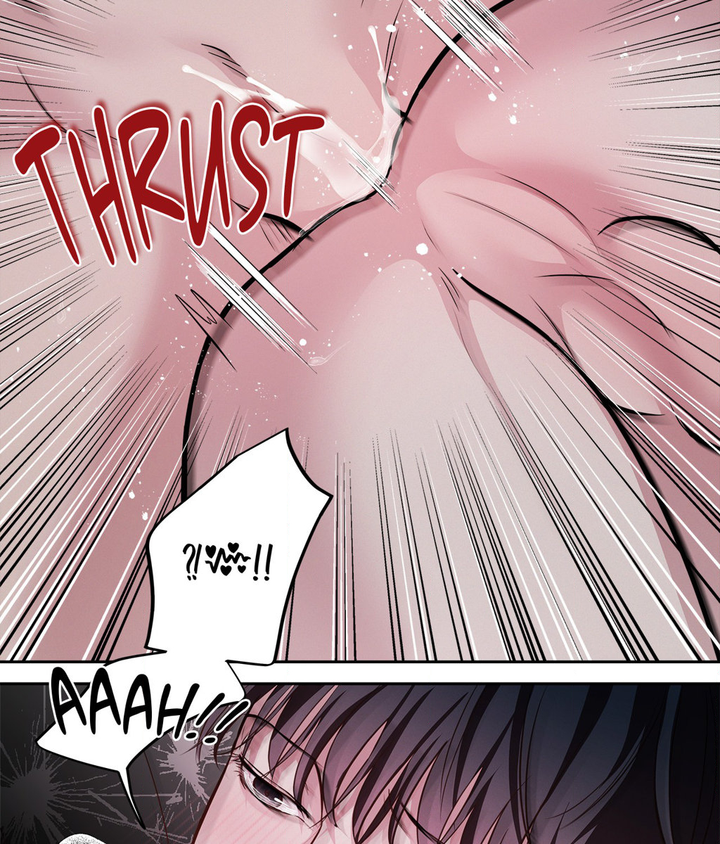 Saturday’s Master Chapter 29 page 48 - 