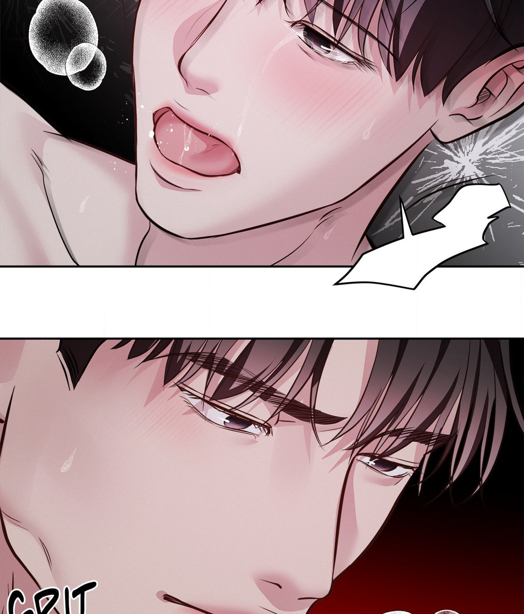 Saturday’s Master Chapter 29 page 49 - 