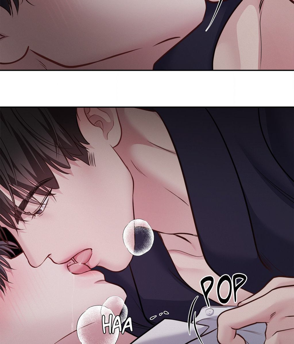 Saturday’s Master Chapter 29 page 6 - 