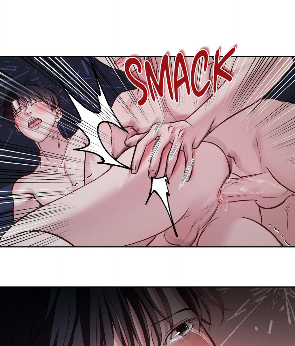 Saturday’s Master Chapter 29 page 51 - 