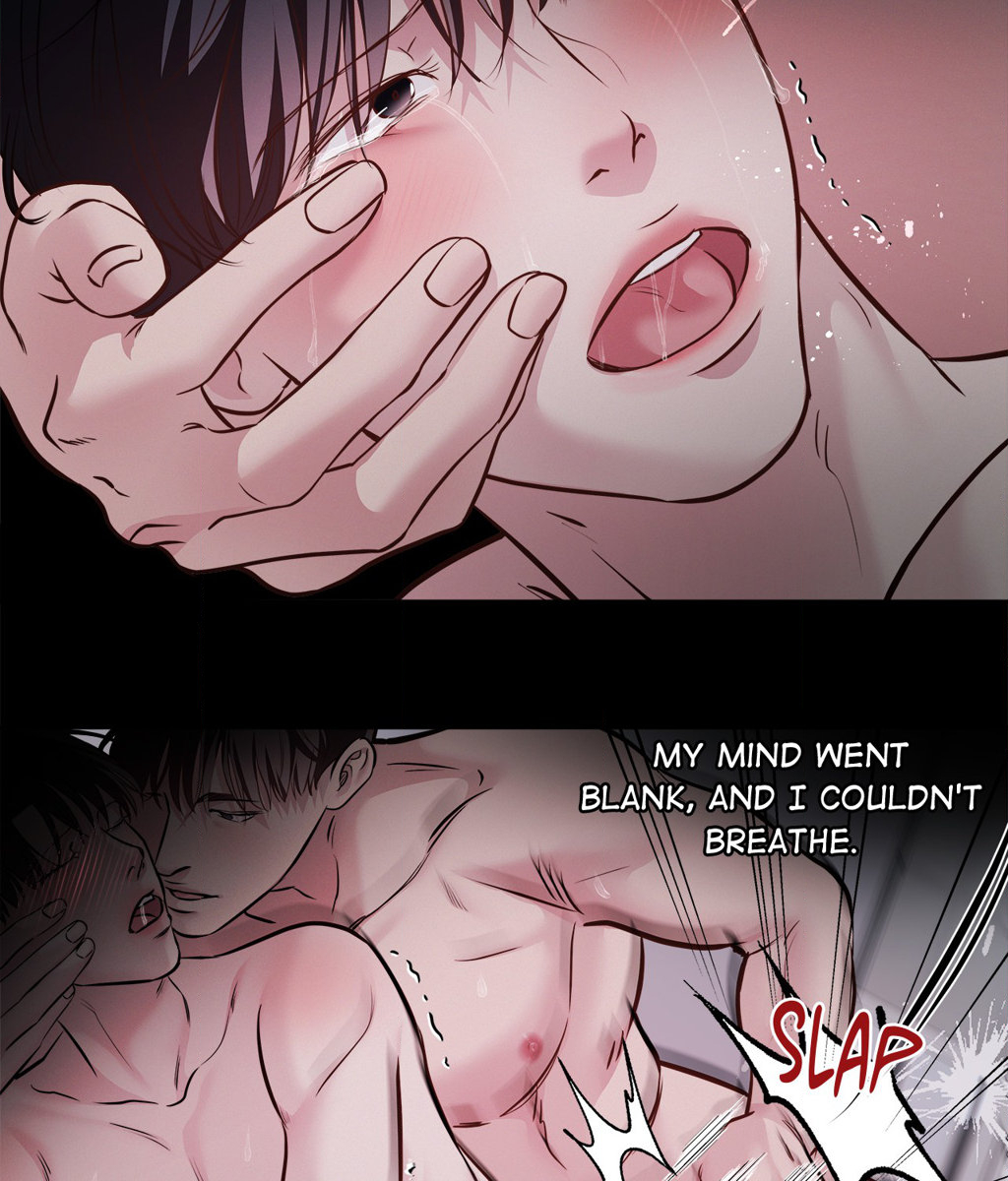 Saturday’s Master Chapter 29 page 52 - 