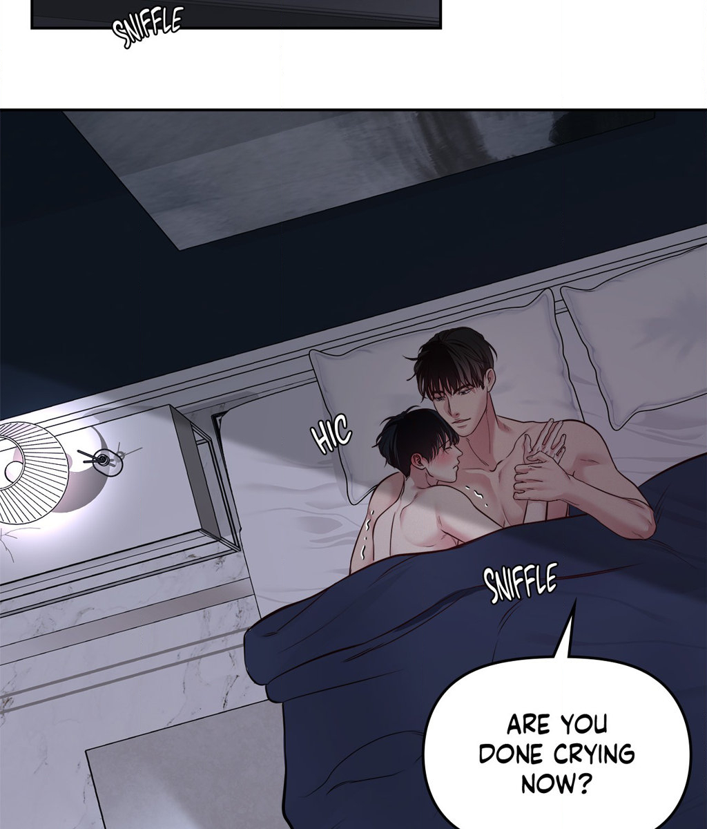 Saturday’s Master Chapter 29 page 60 - 