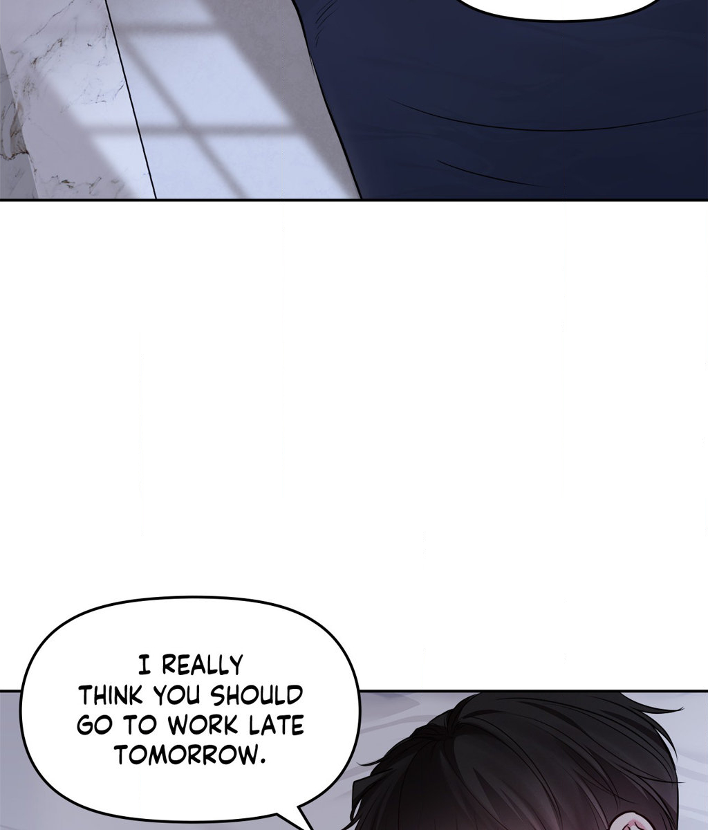 Saturday’s Master Chapter 29 page 61 - 