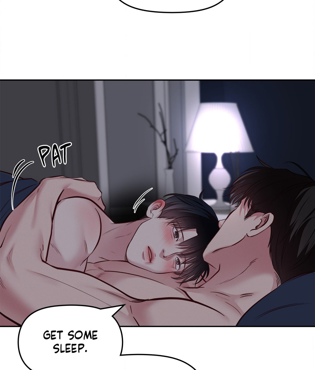 Saturday’s Master Chapter 29 page 66 - 