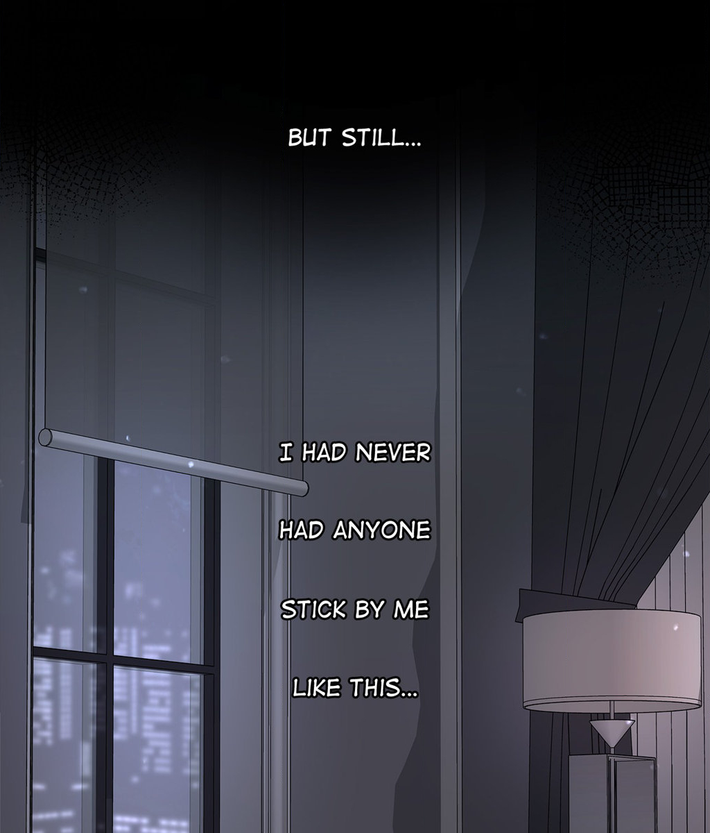 Saturday’s Master Chapter 29 page 72 - 