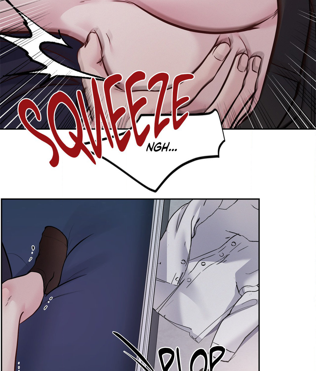 Saturday’s Master Chapter 29 page 9 - 