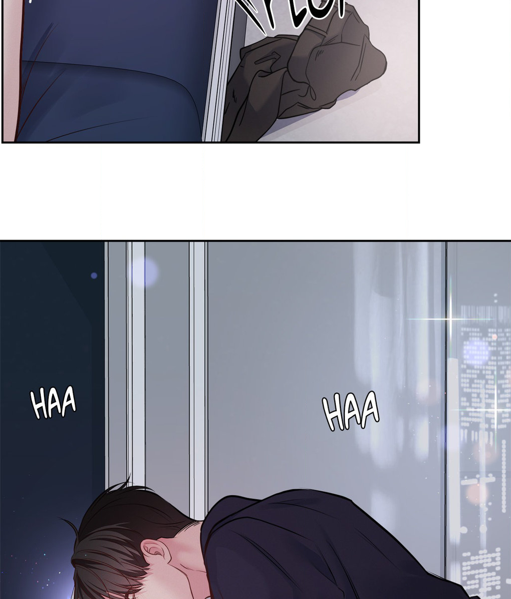 Saturday’s Master Chapter 29 page 10 - 