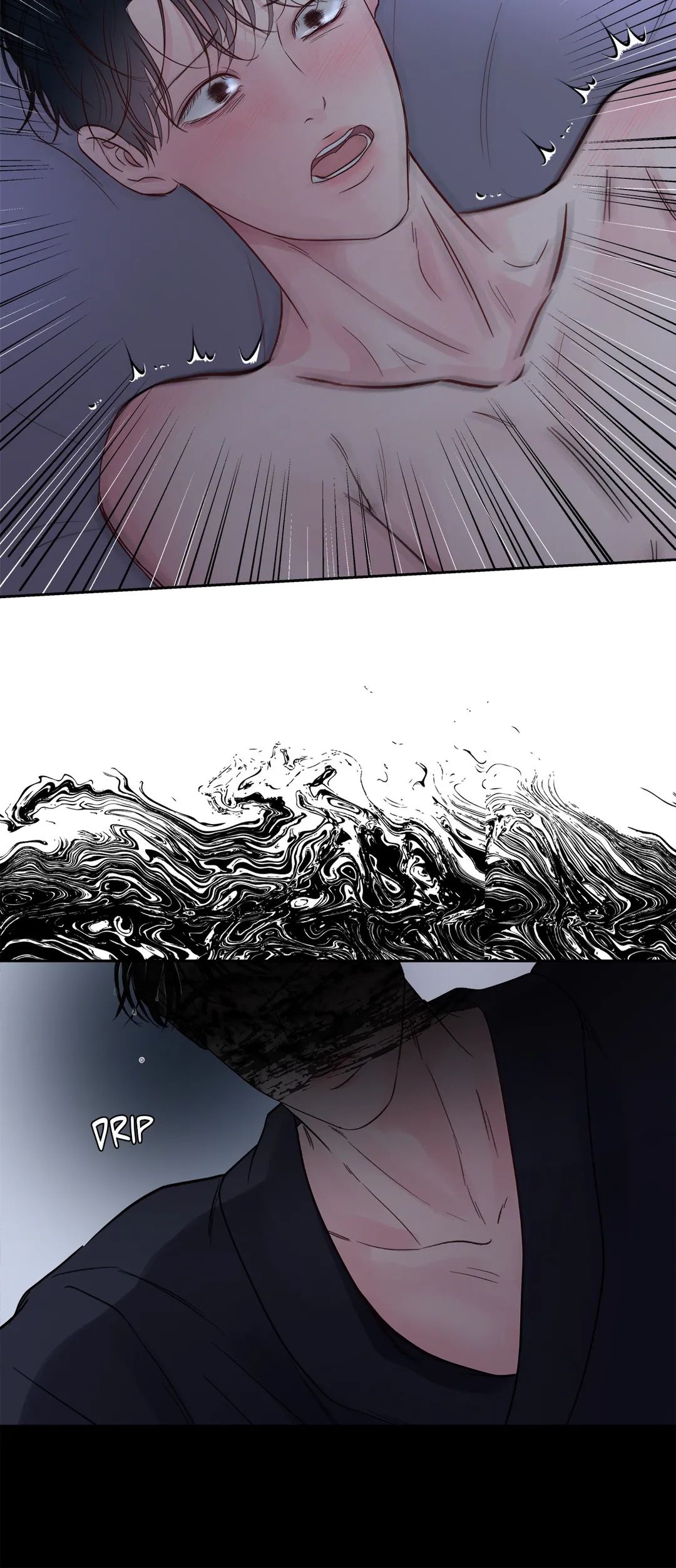 Saturday’s Master Chapter 3 page 25 - 