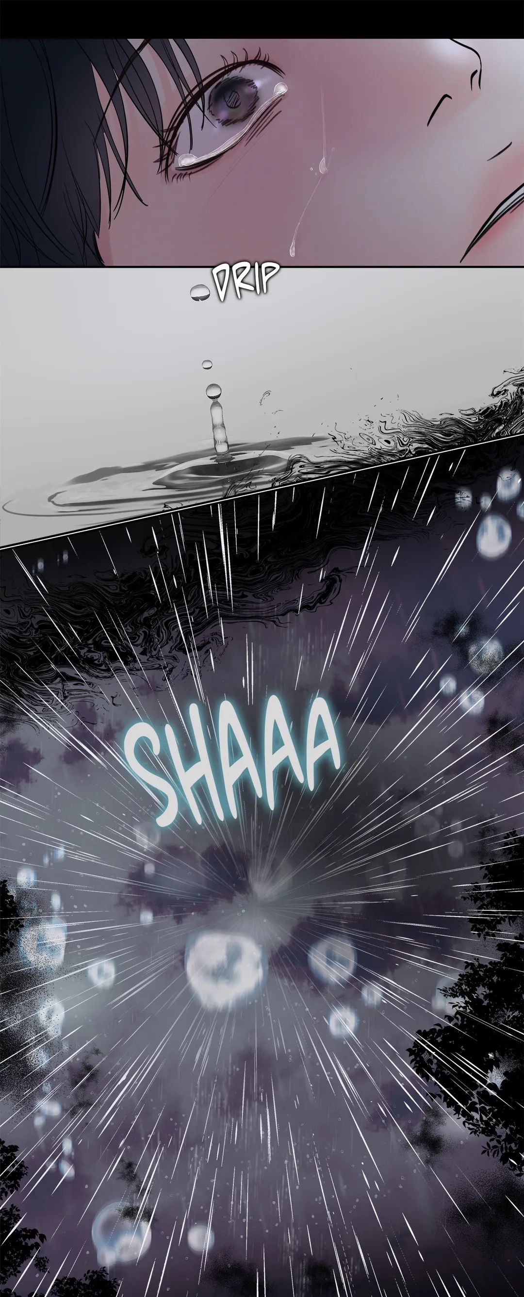 Saturday’s Master Chapter 3 page 26 - 