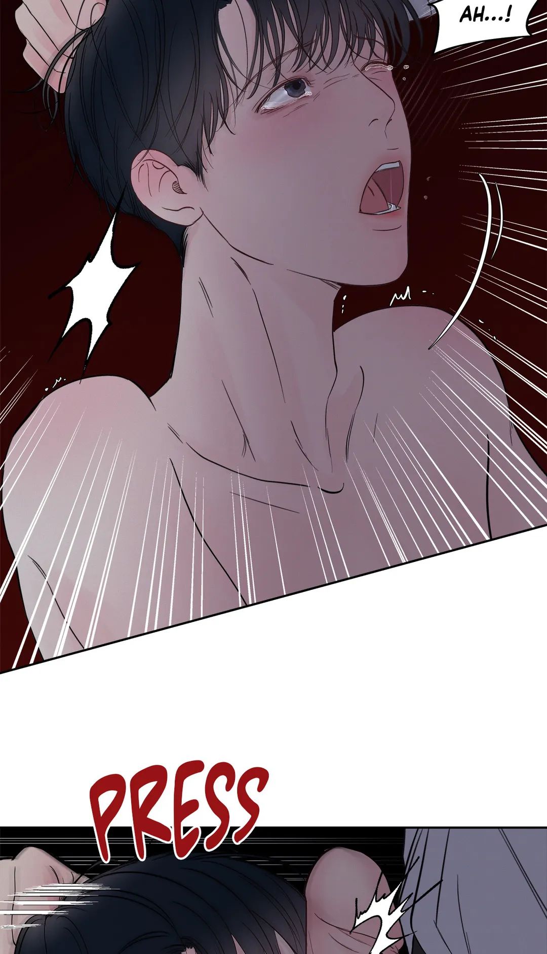 Saturday’s Master Chapter 3 page 42 - 