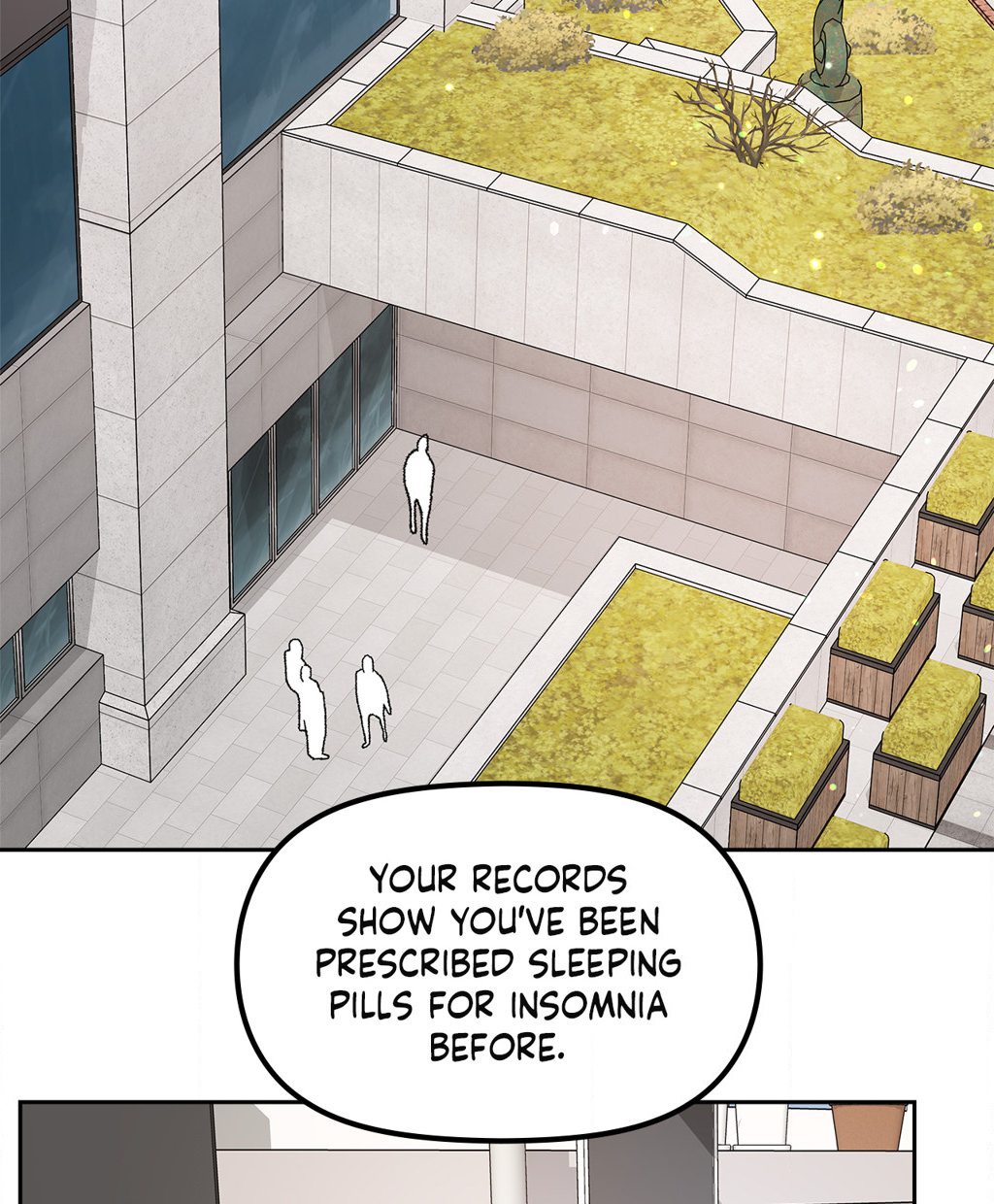 Saturday’s Master Chapter 30 page 2 - 
