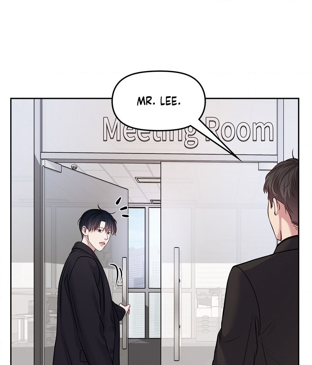 Saturday’s Master Chapter 30 page 13 - 