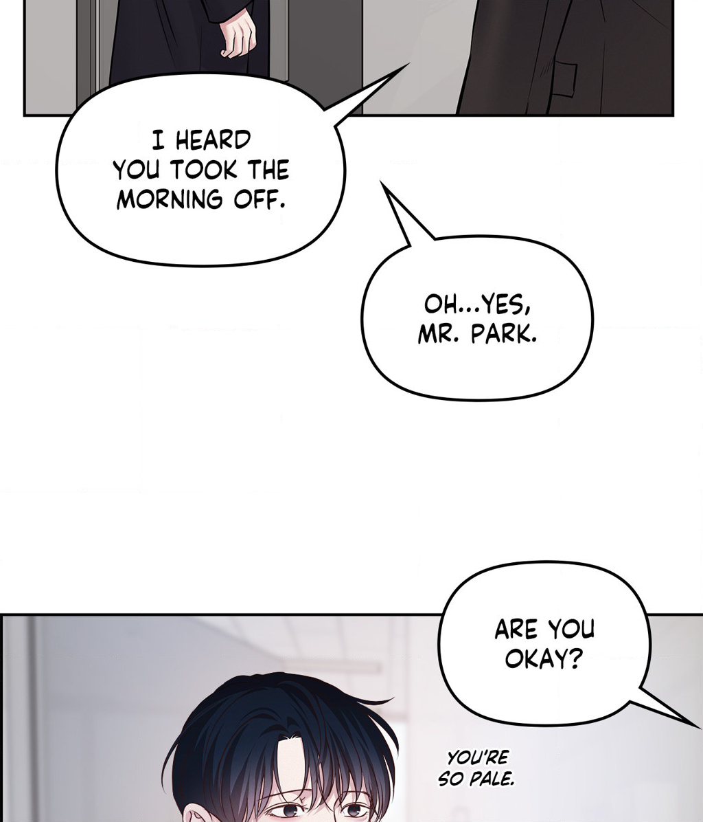 Saturday’s Master Chapter 30 page 14 - 