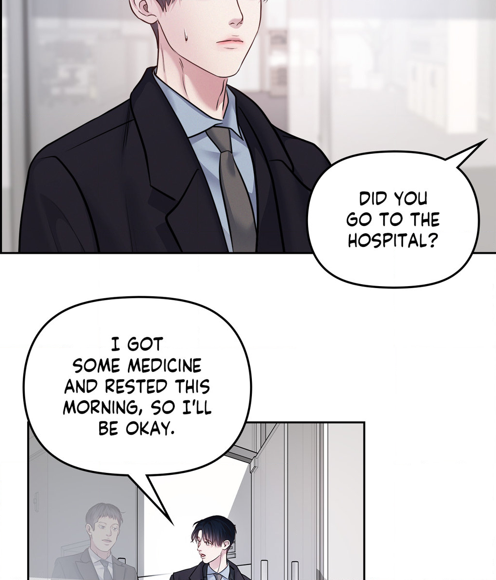 Saturday’s Master Chapter 30 page 15 - 