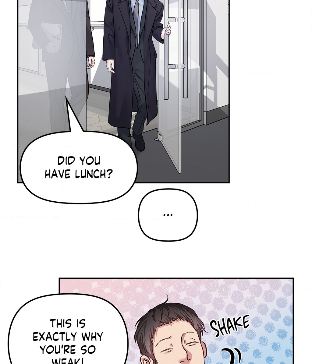 Saturday’s Master Chapter 30 page 16 - 